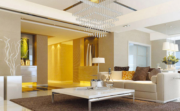 展廳裝修的注意事項有哪些?