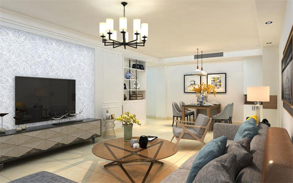 塞納春天告訴您什么時(shí)候裝修最合適?