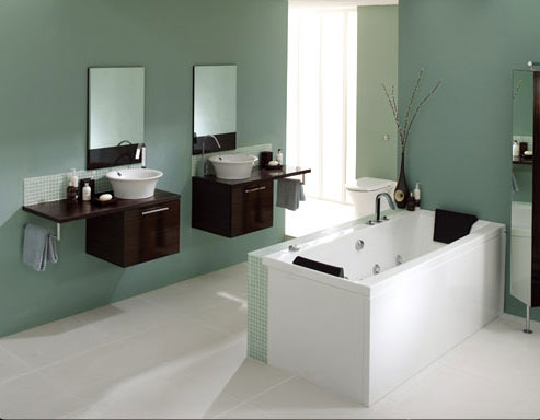 衛生間裝修時需要注意哪些問題