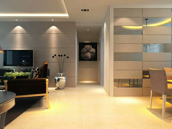 裝修時(shí)地面走線是開槽還是走明管好?